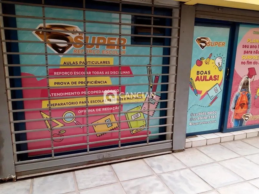 Sala Comercial com 2 quartos à venda, 62m2 em Bonfim, Santa Maria - RS - imagem 7 Foto 7 de Sala Comercial com 2 quartos à venda, 62m2 em Bonfim, Santa Maria - RS