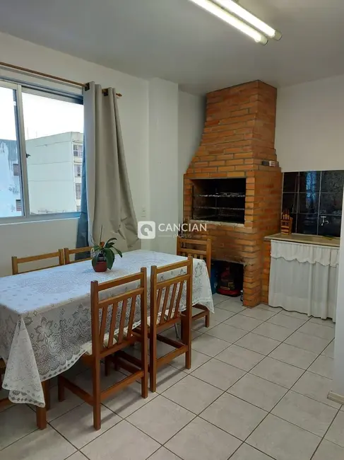 Foto 5 de Cobertura com 2 quartos à venda, 107m2 em Centro, Santa Maria - RS