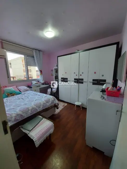 Foto 8 de Cobertura com 2 quartos à venda, 107m2 em Centro, Santa Maria - RS