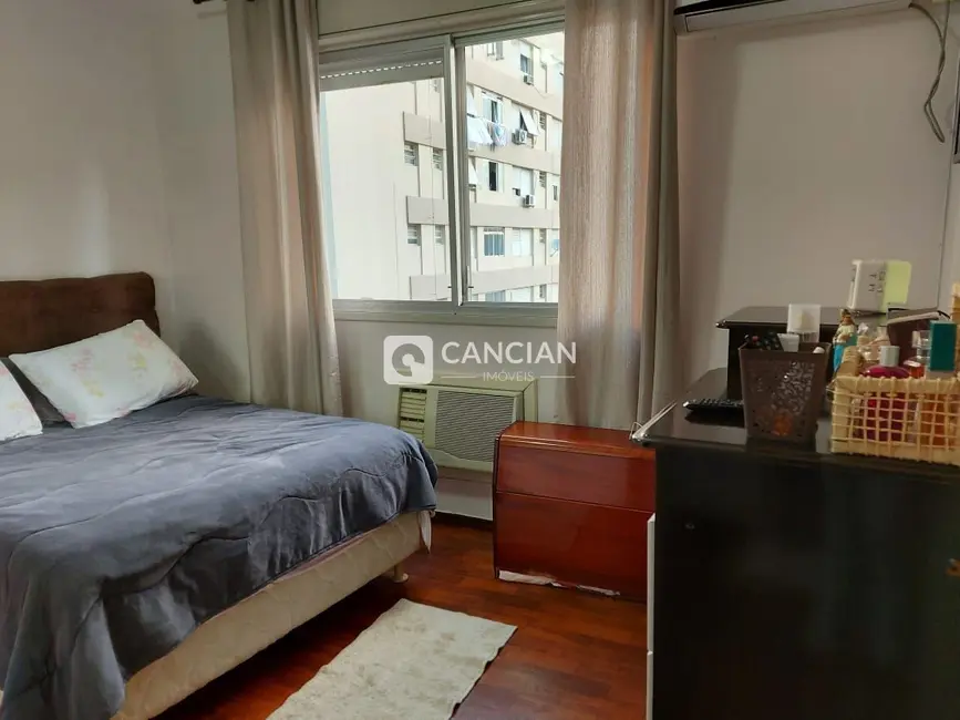 Foto 7 de Cobertura com 2 quartos à venda, 107m2 em Centro, Santa Maria - RS