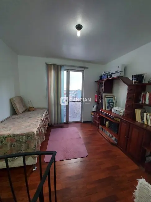 Foto 9 de Cobertura com 2 quartos à venda, 107m2 em Centro, Santa Maria - RS