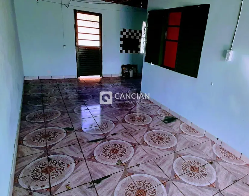 Casa com 3 quartos à venda, 101m2 em Tancredo Neves, Santa Maria - RS - imagem 4 Foto 4 de Casa com 3 quartos à venda, 101m2 em Tancredo Neves, Santa Maria - RS