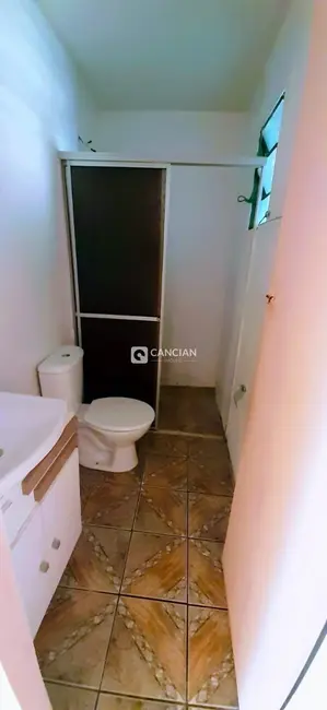 Casa com 3 quartos à venda, 101m2 em Tancredo Neves, Santa Maria - RS - imagem 8 Foto 8 de Casa com 3 quartos à venda, 101m2 em Tancredo Neves, Santa Maria - RS