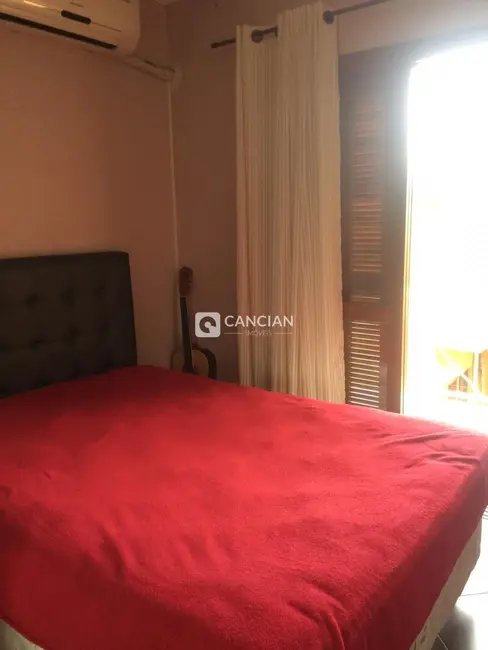 Casa de Condomínio com 2 quartos à venda, 84m2 em São João, Santa Maria - RS - imagem 5 Foto 5 de Casa de Condomínio com 2 quartos à venda, 84m2 em São João, Santa Maria - RS