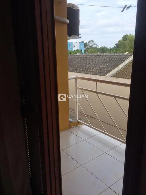 Casa de Condomínio com 2 quartos à venda, 84m2 em São João, Santa Maria - RS - imagem 6 Foto 6 de Casa de Condomínio com 2 quartos à venda, 84m2 em São João, Santa Maria - RS