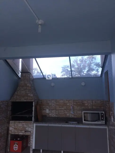 Casa de Condomínio com 2 quartos à venda, 84m2 em São João, Santa Maria - RS - imagem 8 Foto 8 de Casa de Condomínio com 2 quartos à venda, 84m2 em São João, Santa Maria - RS