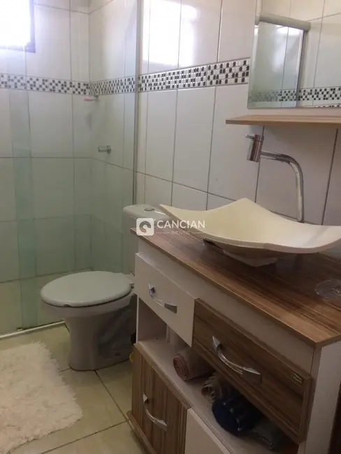 Casa de Condomínio com 2 quartos à venda, 84m2 em São João, Santa Maria - RS - imagem 7 Foto 7 de Casa de Condomínio com 2 quartos à venda, 84m2 em São João, Santa Maria - RS