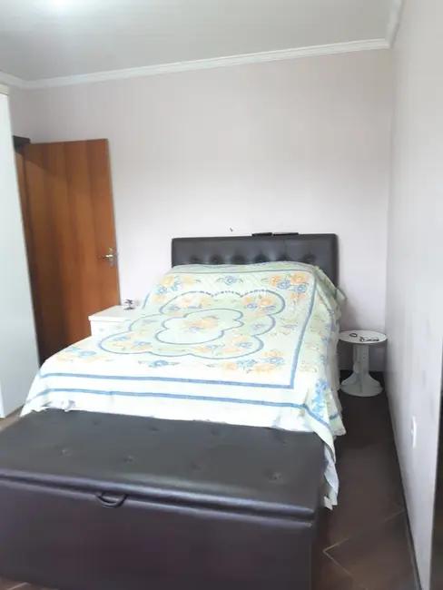 Casa de Condomínio com 2 quartos à venda, 84m2 em São João, Santa Maria - RS - imagem 4 Foto 4 de Casa de Condomínio com 2 quartos à venda, 84m2 em São João, Santa Maria - RS