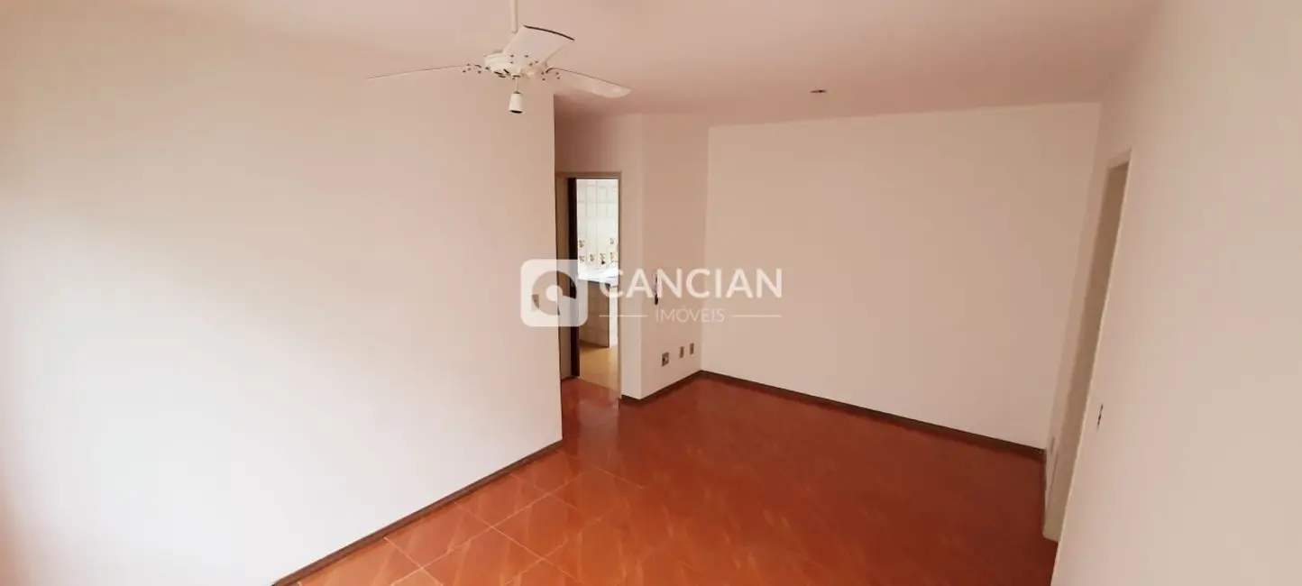 Apartamento com 2 quartos à venda, 77m2 em Centro, Santa Maria - RS - imagem 3 Foto 3 de Apartamento com 2 quartos à venda, 77m2 em Centro, Santa Maria - RS