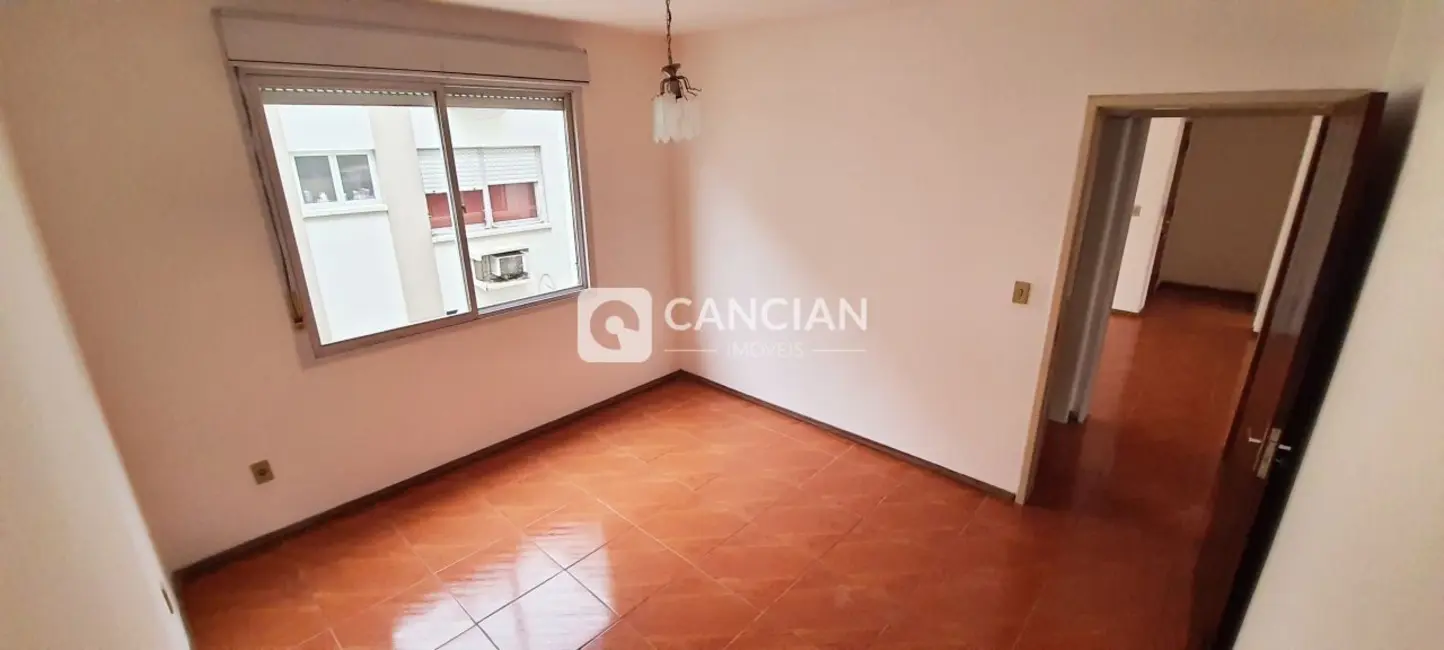Apartamento com 2 quartos à venda, 77m2 em Centro, Santa Maria - RS - imagem 7 Foto 7 de Apartamento com 2 quartos à venda, 77m2 em Centro, Santa Maria - RS
