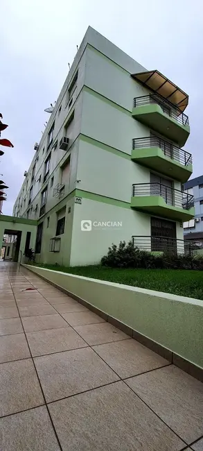 Apartamento com 2 quartos à venda, 77m2 em Centro, Santa Maria - RS - imagem 1 Foto 1 de Apartamento com 2 quartos à venda, 77m2 em Centro, Santa Maria - RS
