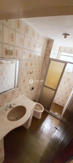Apartamento com 2 quartos à venda, 77m2 em Centro, Santa Maria - RS - imagem 6 Foto 6 de Apartamento com 2 quartos à venda, 77m2 em Centro, Santa Maria - RS