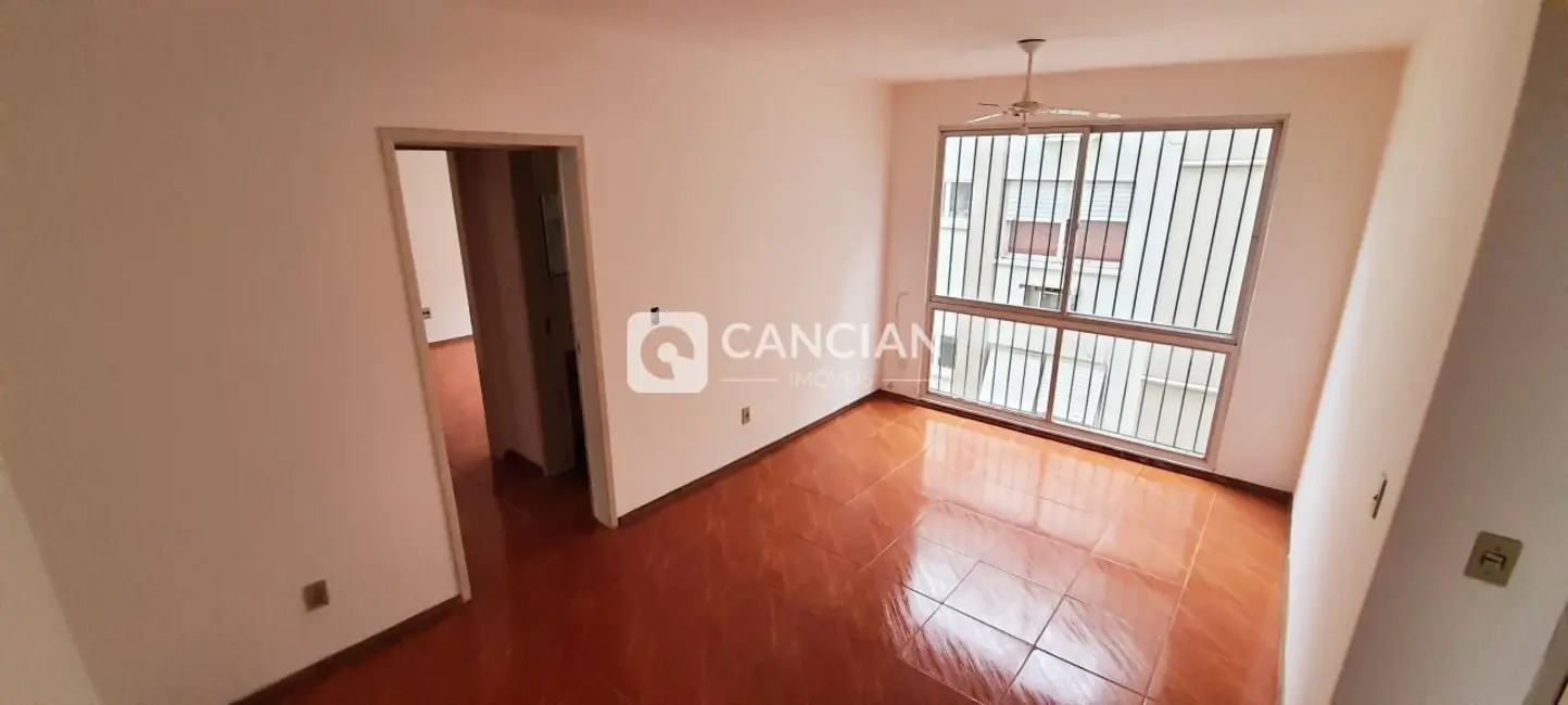 Apartamento com 2 quartos à venda, 77m2 em Centro, Santa Maria - RS - imagem 5 Foto 5 de Apartamento com 2 quartos à venda, 77m2 em Centro, Santa Maria - RS