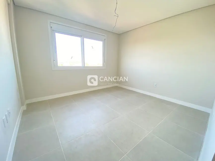 Foto 9 de Apartamento com 3 quartos à venda, 108m2 em Patronato, Santa Maria - RS