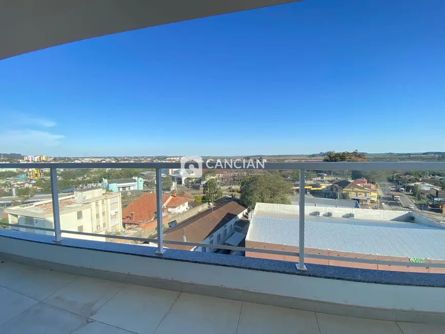 Foto 5 de Apartamento com 3 quartos à venda, 108m2 em Patronato, Santa Maria - RS