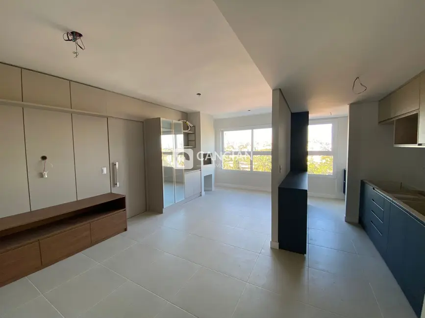 Apartamento com 2 quartos à venda, 77m2 em Patronato, Santa Maria - RS - imagem 4 Foto 4 de Apartamento com 2 quartos à venda, 77m2 em Patronato, Santa Maria - RS