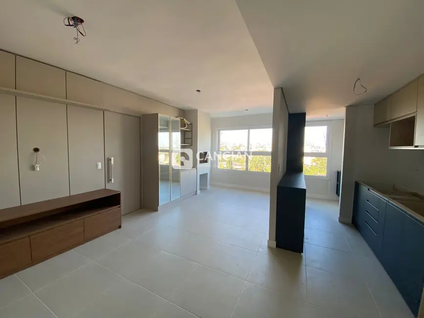 Apartamento com 2 quartos à venda, 77m2 em Patronato, Santa Maria - RS - imagem 2 Foto 2 de Apartamento com 2 quartos à venda, 77m2 em Patronato, Santa Maria - RS