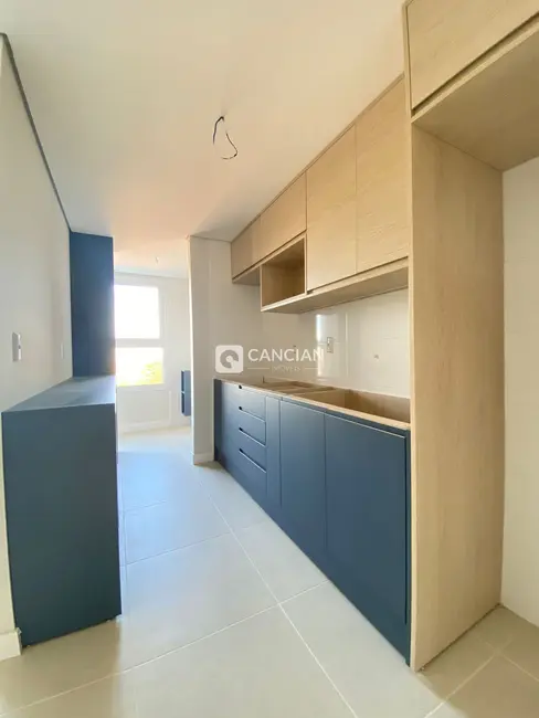 Apartamento com 2 quartos à venda, 77m2 em Patronato, Santa Maria - RS - imagem 5 Foto 5 de Apartamento com 2 quartos à venda, 77m2 em Patronato, Santa Maria - RS
