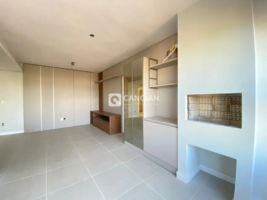 Apartamento com 2 quartos à venda, 77m2 em Patronato, Santa Maria - RS - imagem 6 Foto 6 de Apartamento com 2 quartos à venda, 77m2 em Patronato, Santa Maria - RS