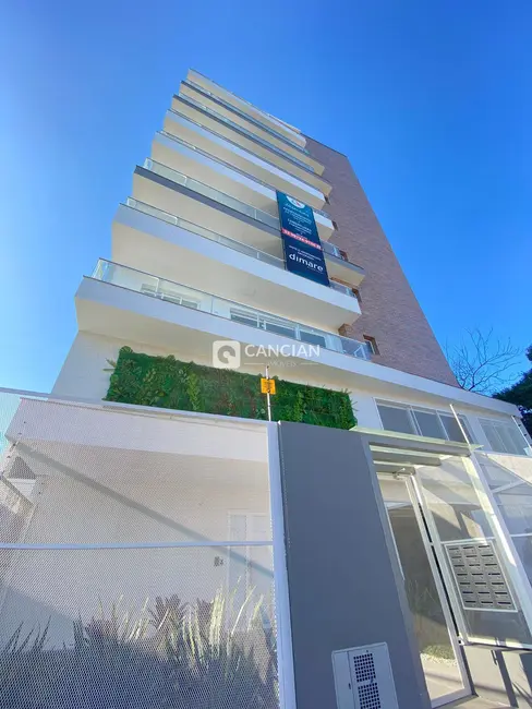 Apartamento com 2 quartos à venda, 77m2 em Patronato, Santa Maria - RS - imagem 1 Foto 1 de Apartamento com 2 quartos à venda, 77m2 em Patronato, Santa Maria - RS
