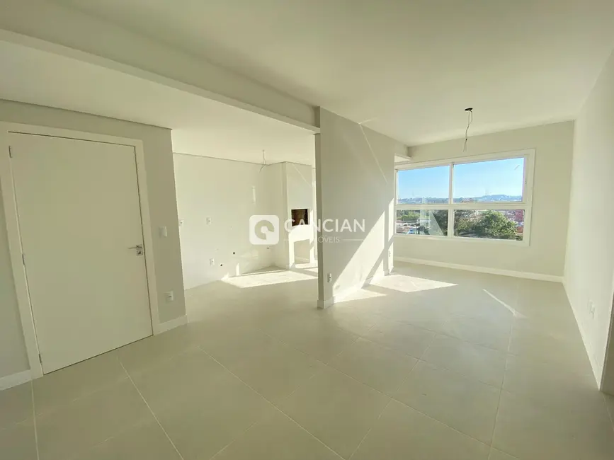 Foto 4 de Apartamento com 2 quartos à venda, 75m2 em Patronato, Santa Maria - RS