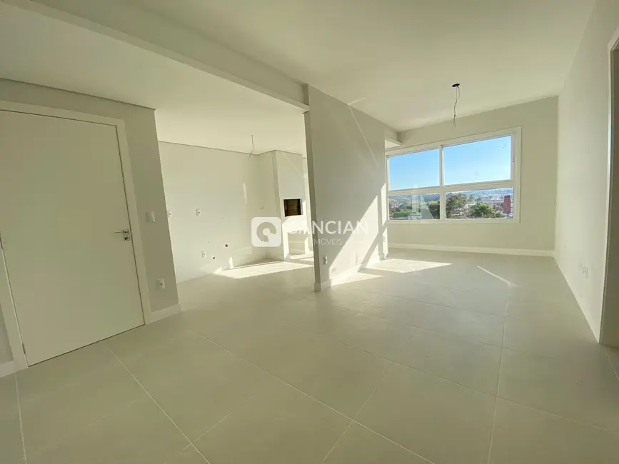 Foto 5 de Apartamento com 2 quartos à venda, 75m2 em Patronato, Santa Maria - RS