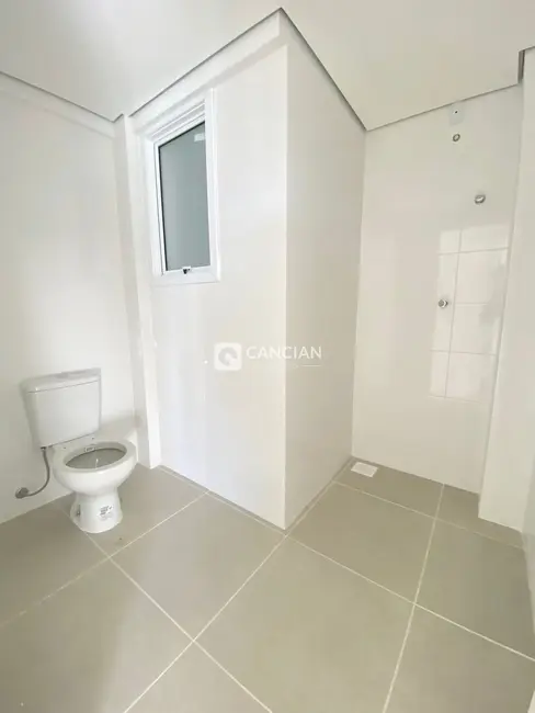 Foto 9 de Apartamento com 2 quartos à venda, 75m2 em Patronato, Santa Maria - RS