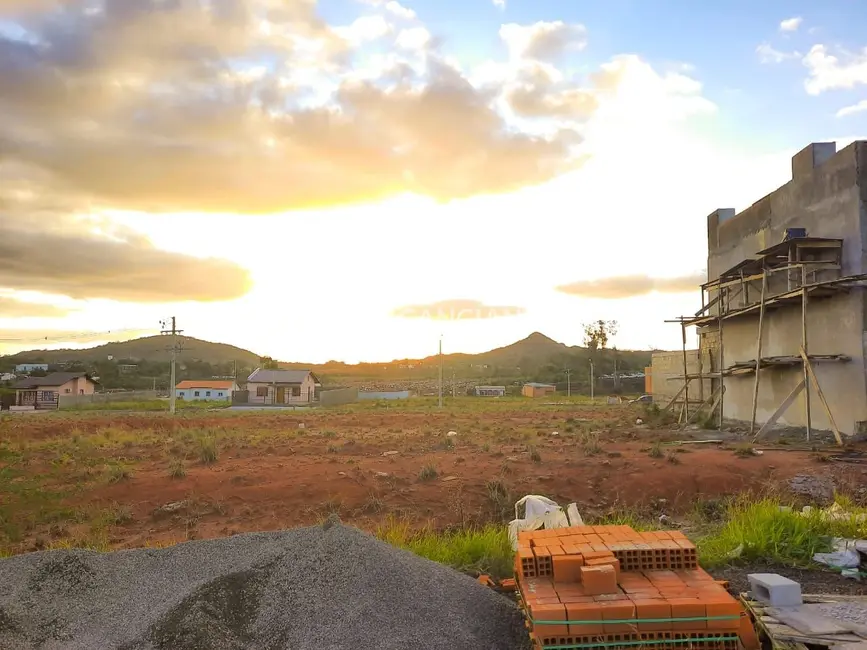 Foto 1 de Terreno / Lote à venda, 252m2 em Diácono João Luiz Pozzobon, Santa Maria - RS