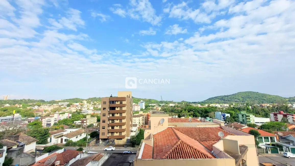 Foto 7 de Apartamento com 3 quartos à venda, 170m2 em Nossa Senhora de Lourdes, Santa Maria - RS