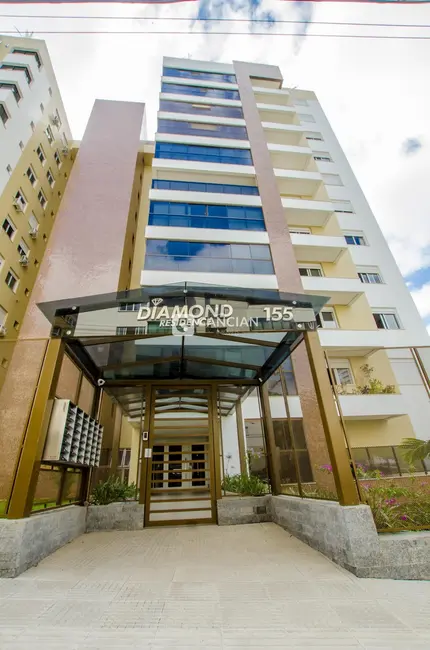 Foto 2 de Apartamento com 3 quartos à venda, 170m2 em Nossa Senhora de Lourdes, Santa Maria - RS