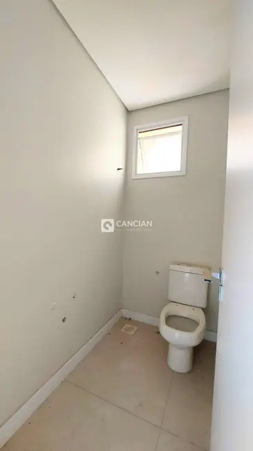 Foto 9 de Apartamento com 3 quartos à venda, 170m2 em Nossa Senhora de Lourdes, Santa Maria - RS