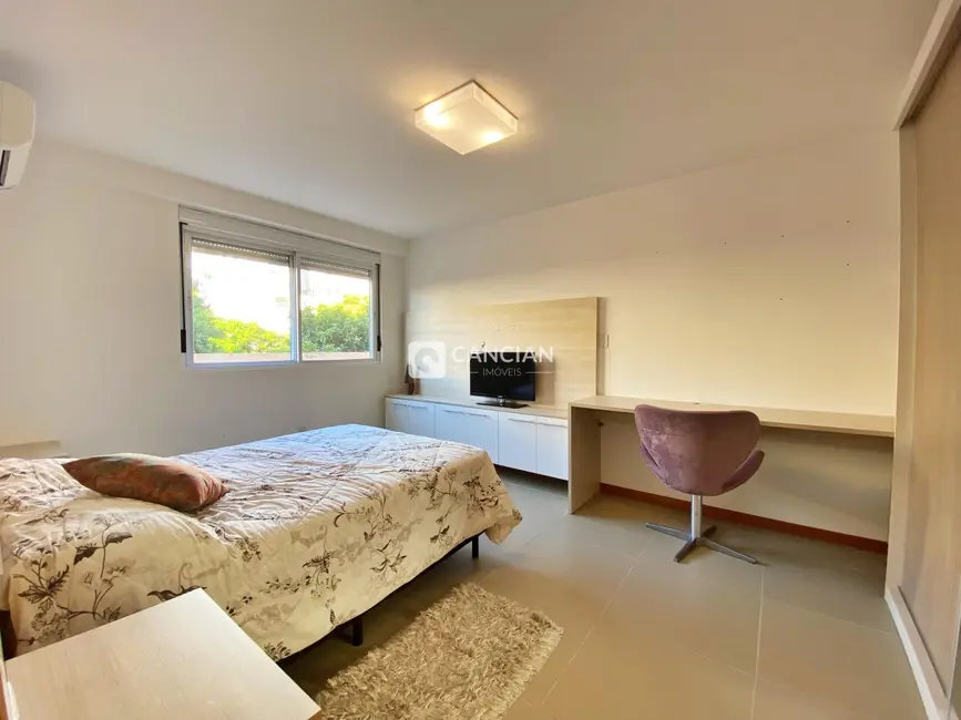 Foto 6 de Apartamento com 1 quarto à venda, 54m2 em Nossa Senhora Medianeira, Santa Maria - RS