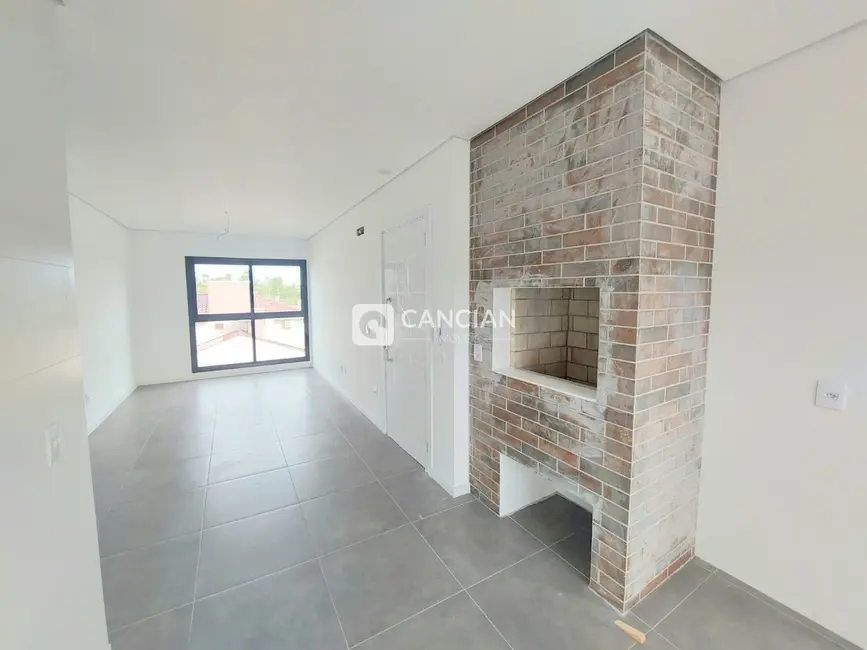 Foto 5 de Apartamento com 3 quartos à venda, 100m2 em Pé de Plátano, Santa Maria - RS