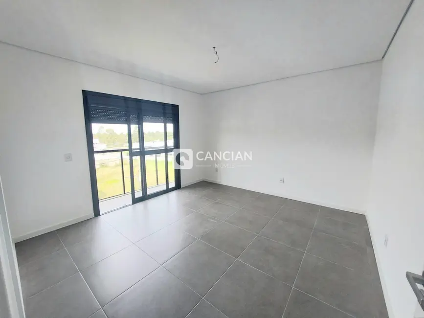 Foto 7 de Apartamento com 3 quartos à venda, 100m2 em Pé de Plátano, Santa Maria - RS