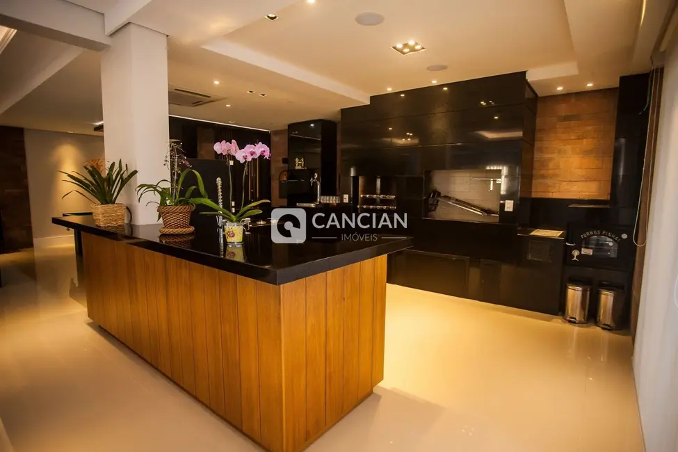 Foto 5 de Casa de Condomínio com 5 quartos à venda, 800m2 em São José, Santa Maria - RS