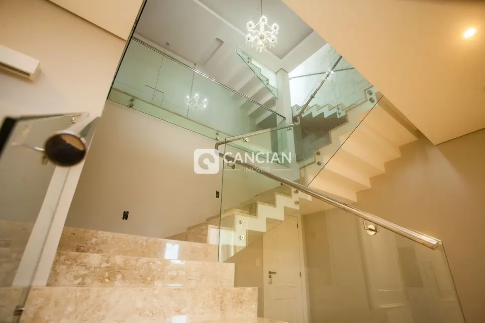 Foto 9 de Casa de Condomínio com 5 quartos à venda, 800m2 em São José, Santa Maria - RS