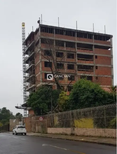 Cobertura com 3 quartos à venda, 240m2 em Patronato, Santa Maria - RS - imagem 4 Foto 4 de Cobertura com 3 quartos à venda, 240m2 em Patronato, Santa Maria - RS