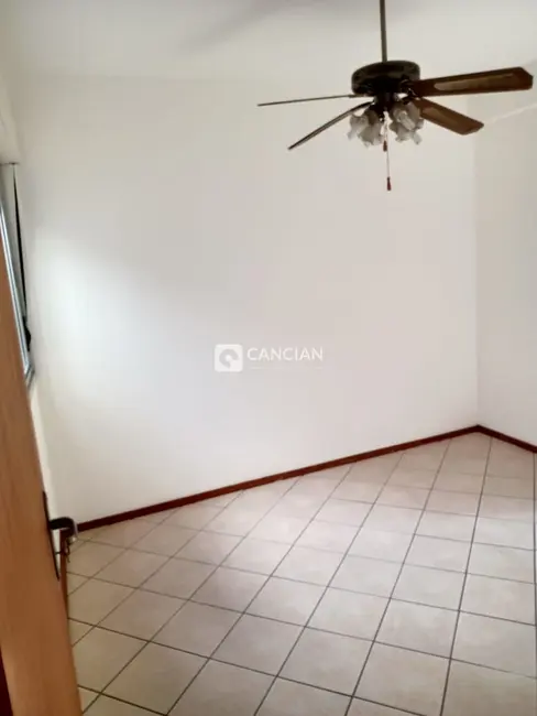 Foto 4 de Apartamento com 1 quarto à venda, 40m2 em Centro, Santa Maria - RS
