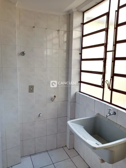 Foto 8 de Apartamento com 1 quarto à venda, 40m2 em Centro, Santa Maria - RS