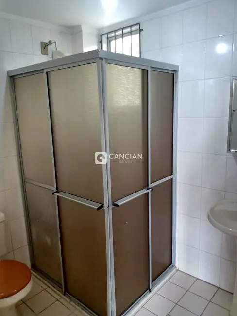 Foto 7 de Apartamento com 1 quarto à venda, 40m2 em Centro, Santa Maria - RS