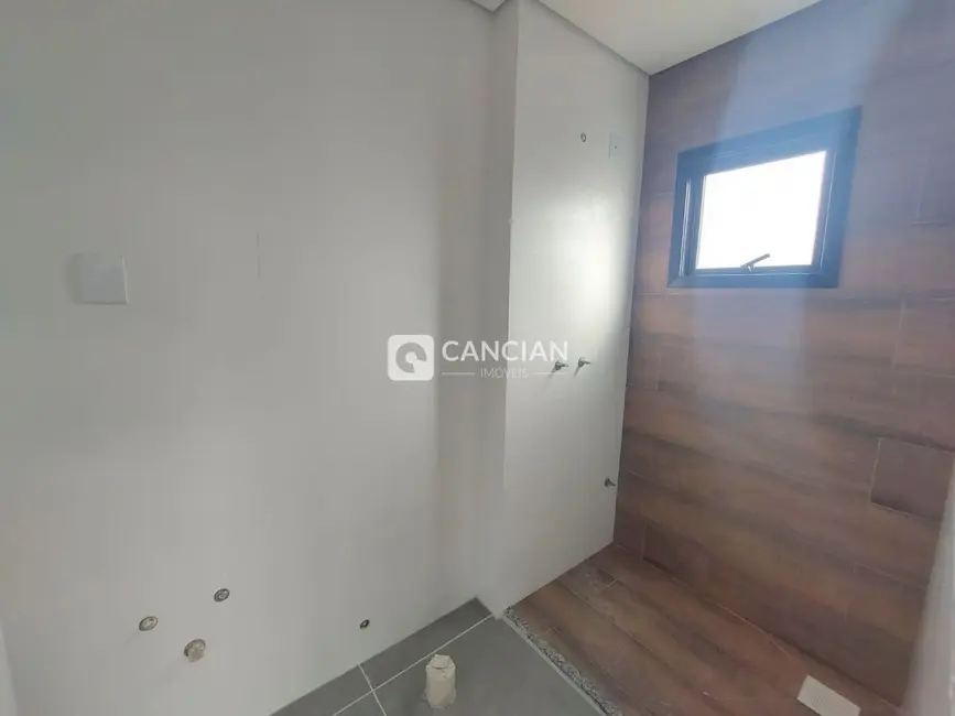 Apartamento com 2 quartos à venda, 75m2 em Pé de Plátano, Santa Maria - RS - imagem 6 Foto 6 de Apartamento com 2 quartos à venda, 75m2 em Pé de Plátano, Santa Maria - RS