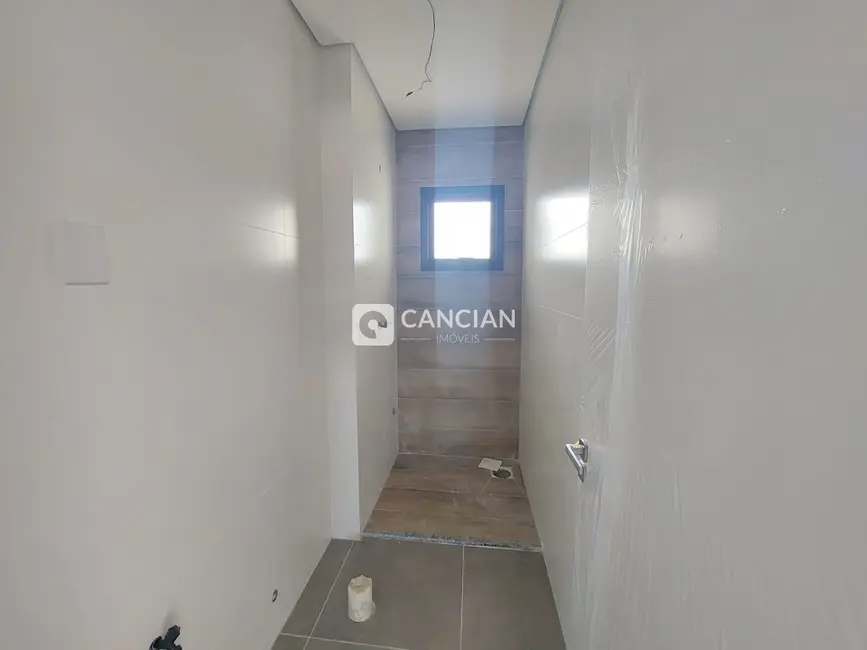 Apartamento com 2 quartos à venda, 75m2 em Pé de Plátano, Santa Maria - RS - imagem 4 Foto 4 de Apartamento com 2 quartos à venda, 75m2 em Pé de Plátano, Santa Maria - RS
