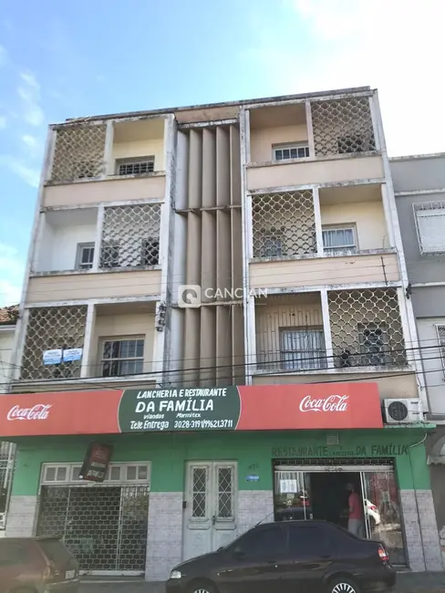 Foto 1 de Apartamento com 2 quartos à venda, 99m2 em Centro, Santa Maria - RS
