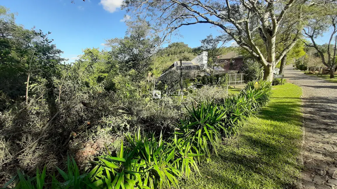 Foto 5 de Terreno / Lote à venda, 1200m2 em Cerrito, Santa Maria - RS