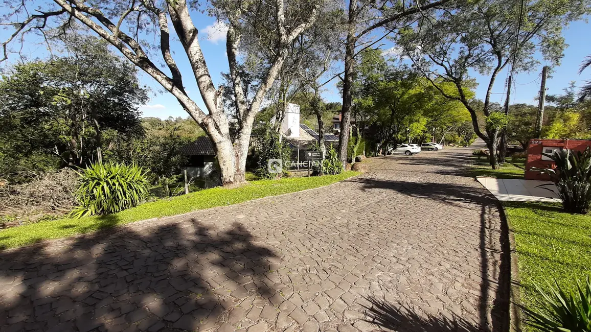 Foto 4 de Terreno / Lote à venda, 1200m2 em Cerrito, Santa Maria - RS