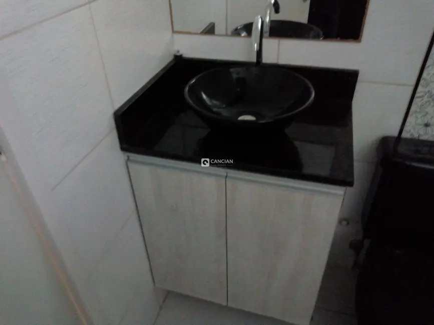 Foto 7 de Apartamento com 3 quartos à venda, 58m2 em Nossa Senhora de Fátima, Santa Maria - RS