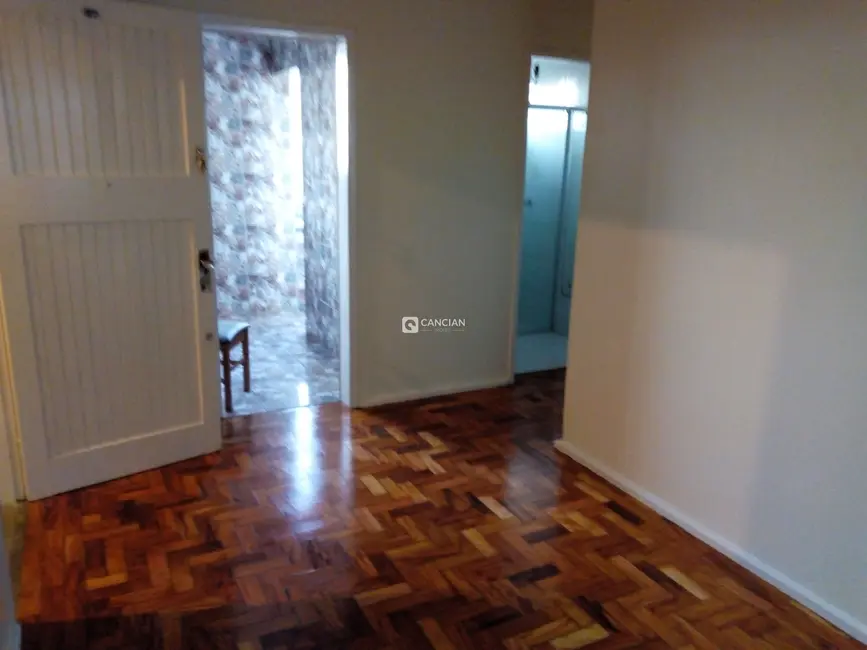 Foto 4 de Apartamento com 3 quartos à venda, 58m2 em Nossa Senhora de Fátima, Santa Maria - RS