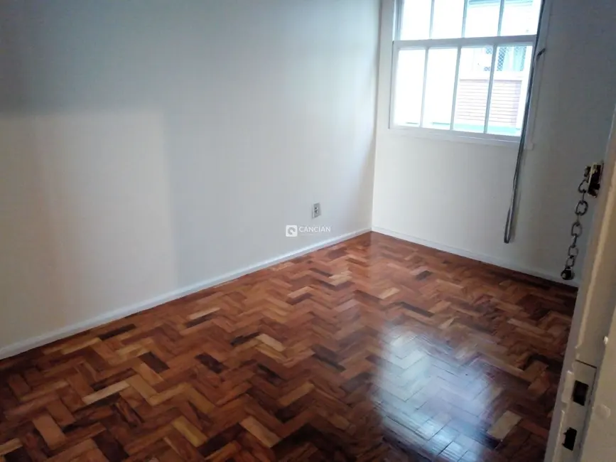 Foto 3 de Apartamento com 3 quartos à venda, 58m2 em Nossa Senhora de Fátima, Santa Maria - RS