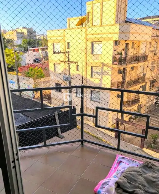 Foto 4 de Apartamento com 3 quartos à venda, 110m2 em Nossa Senhora das Dores, Santa Maria - RS