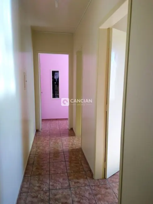 Foto 9 de Apartamento com 3 quartos à venda, 110m2 em Nossa Senhora das Dores, Santa Maria - RS
